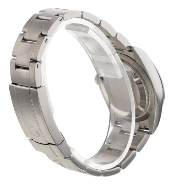 Rolex Oyster Perpetual 124200